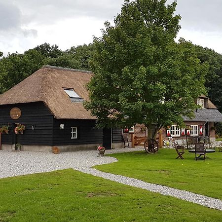 Gasterij Liedorp Bed and Breakfast Lierop Exteriör bild